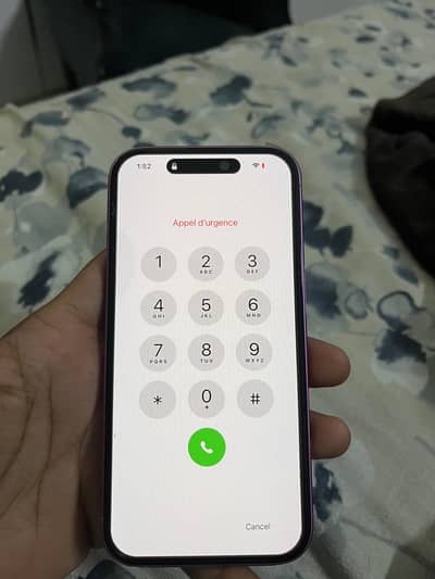 Apple iPhone 16 in box pack condition