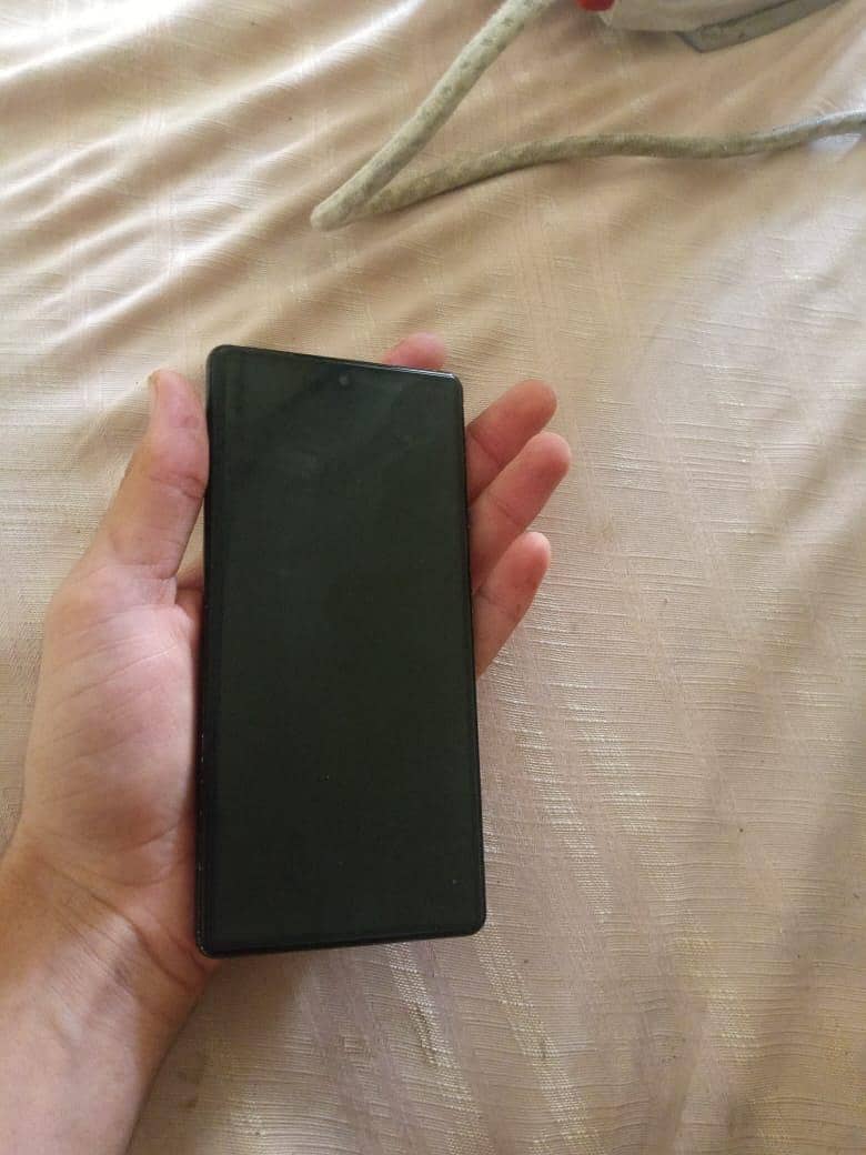 Google Pixel 6a 3