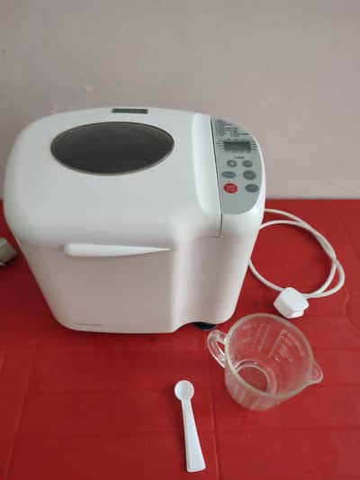 Hinari Homemaker Electric Automatic Breadmaker / Dough Maker