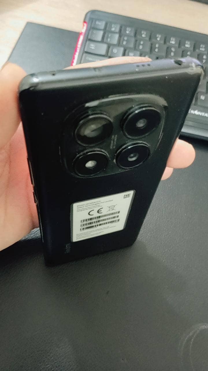 Redme Note 14Pro 3
