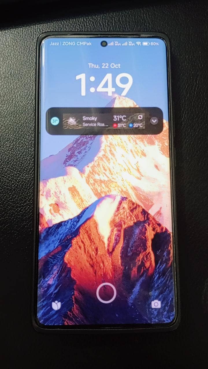 Redme Note 14Pro 5