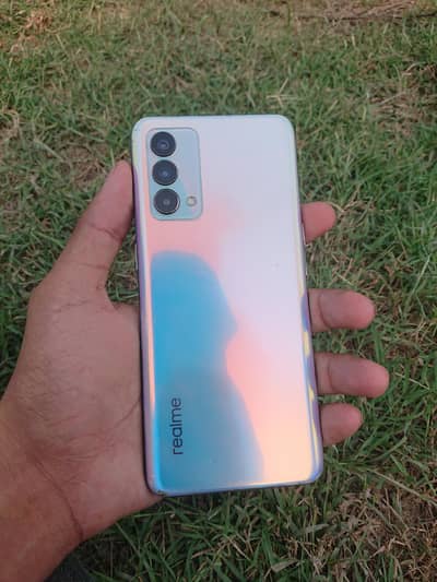 Realme GT Master Edition