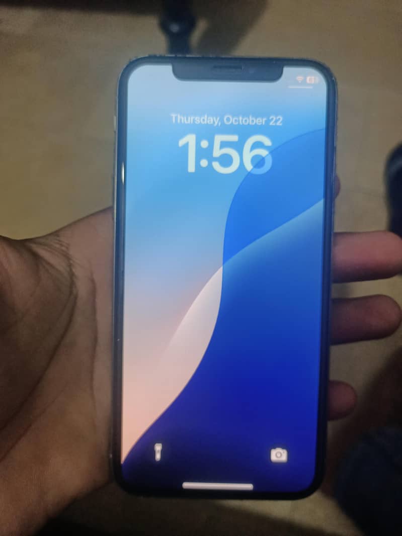 Apple iPhone XS 0