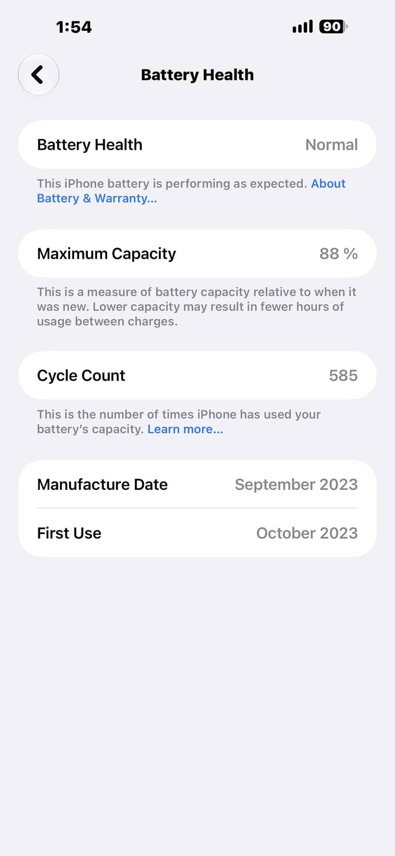 Apple iPhone 15 Pro Max 2
