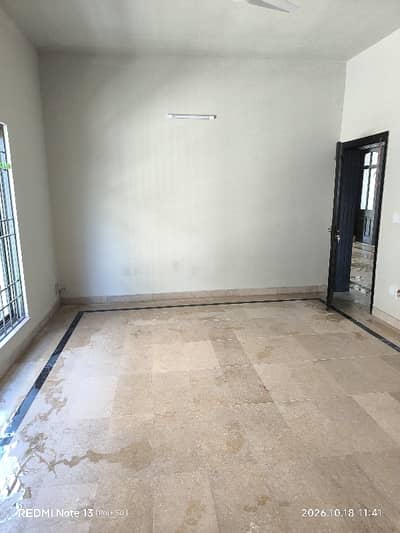 4 Bedrooms & 4 Bathrooms Upper Portion Available For Rent In G11