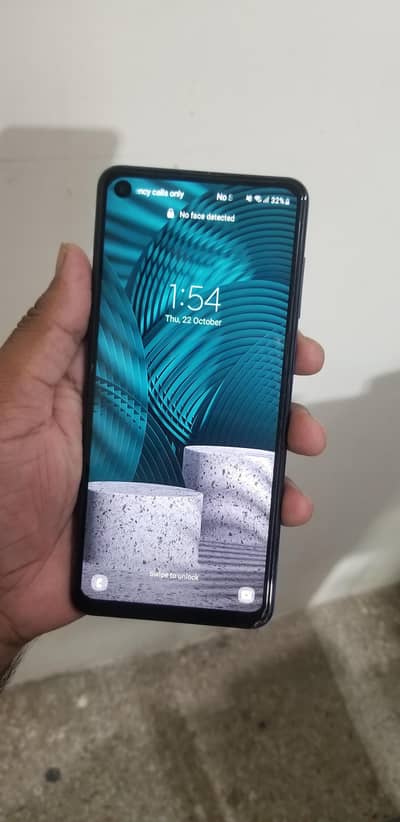 Samsung Mobile A21s