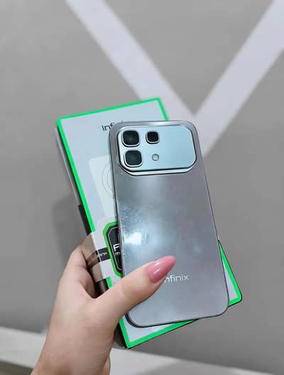 Infinix Note 60 Pro