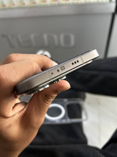 Infinix Note 60 Pro
