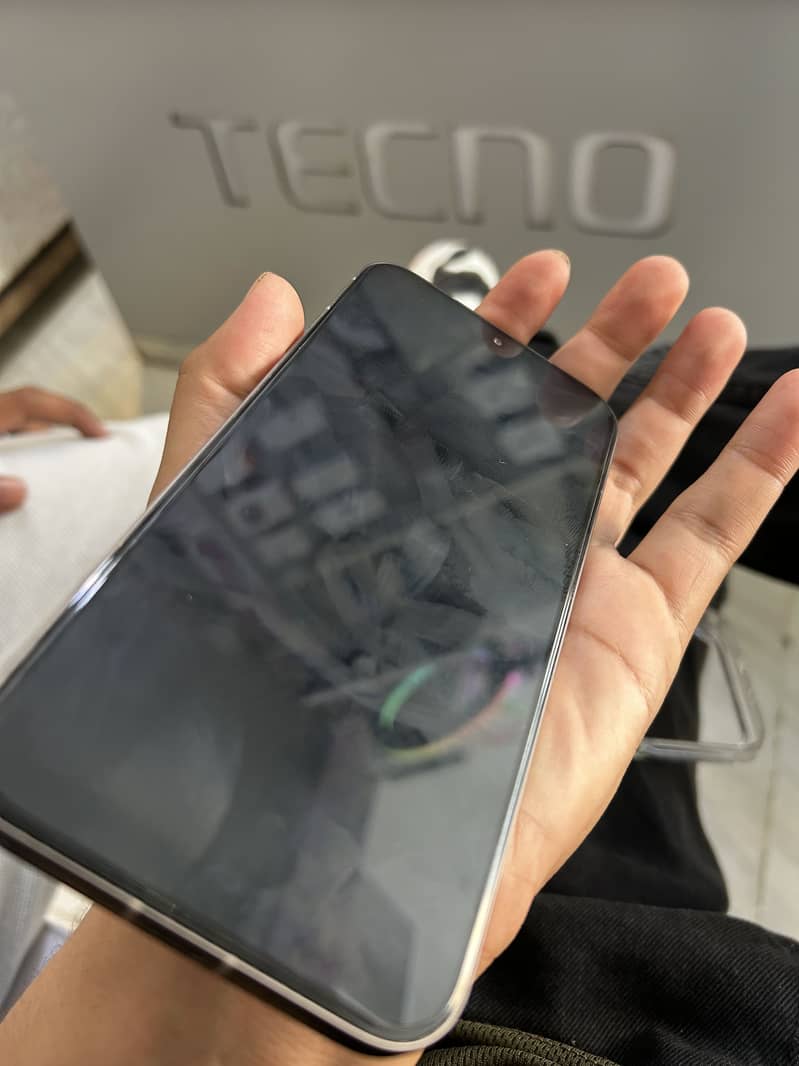 Infinix Note 60 Pro 1