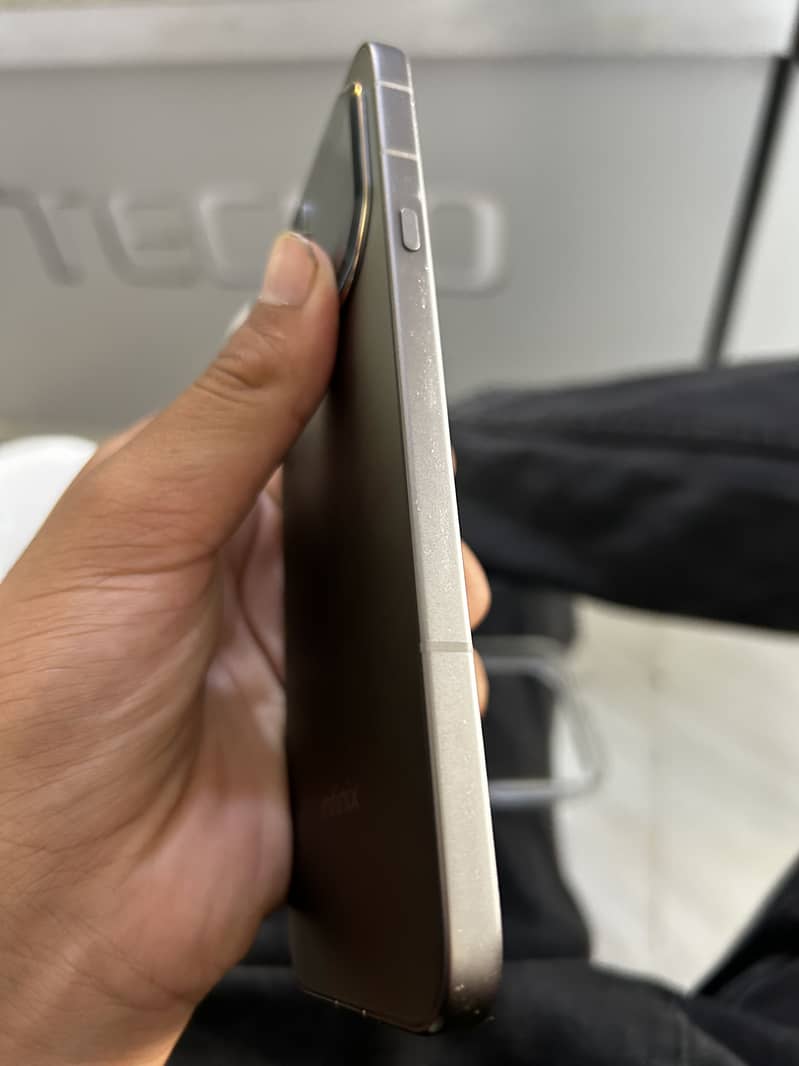 Infinix Note 60 Pro 2