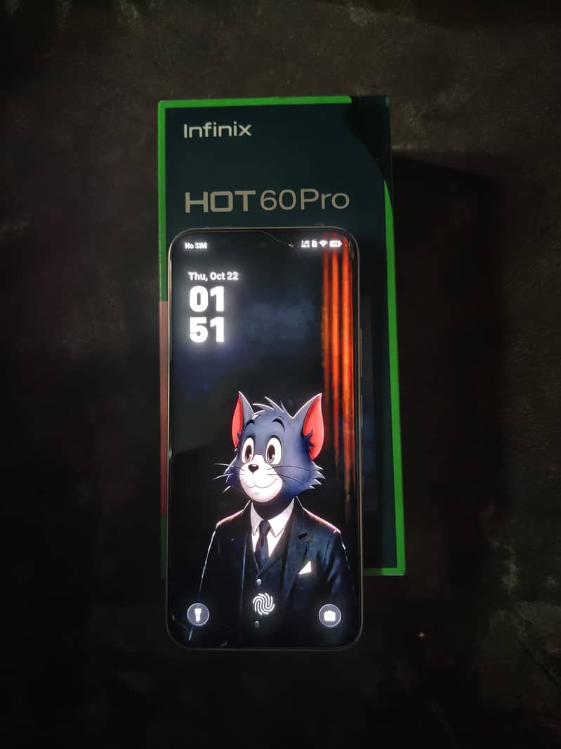 Infinix Other Model 8