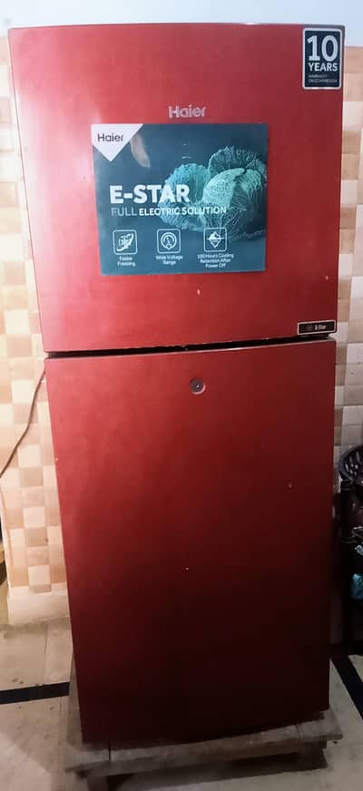 Haier freezer for sell
