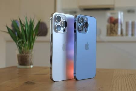 iPhone 16 Pro Max (256GB) PTA Approved On Easy Installment Plan