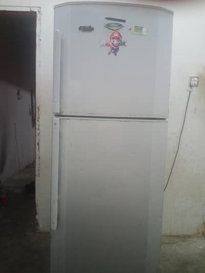 haier fridge for sale