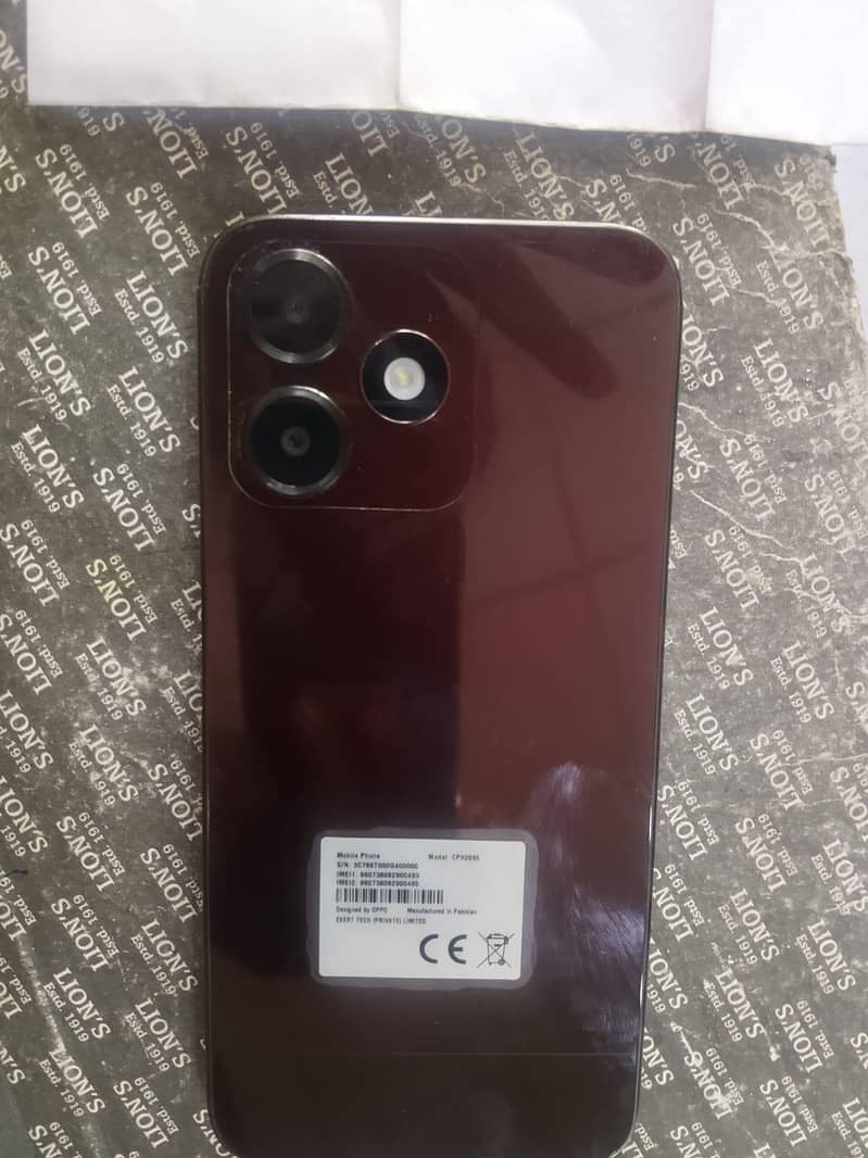 OPPO A6s 2