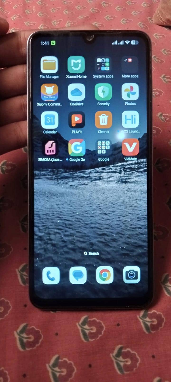 Xiaomi Redmi 14C 1