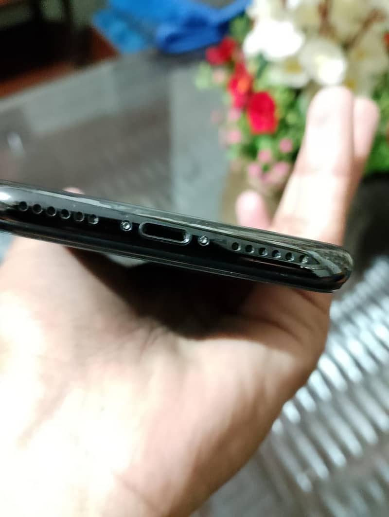 Apple iPhone X 1