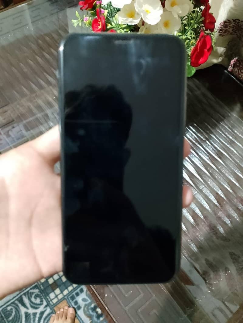 Apple iPhone X 3