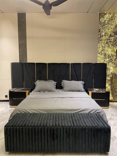Bed For sale National Furniture