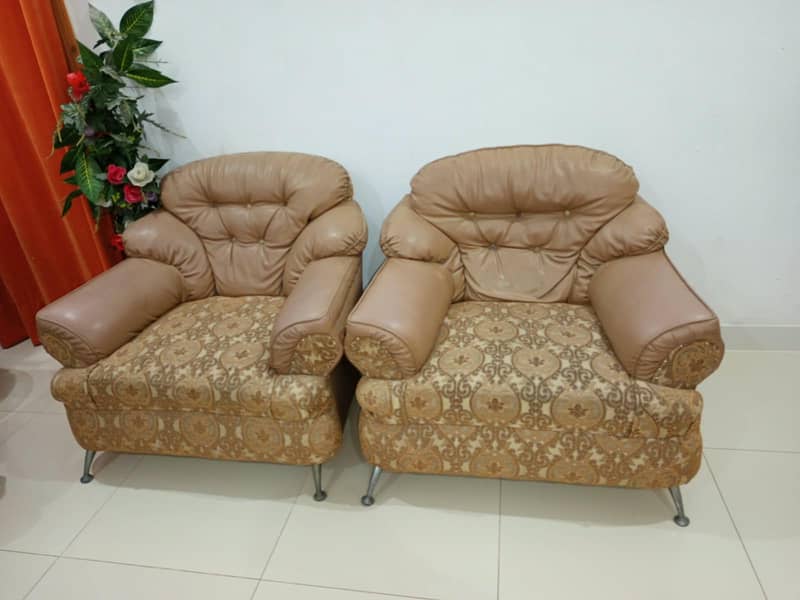this is sofa set 1