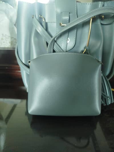 woman bag
