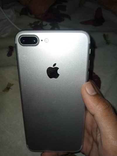 Apple iPhone 7 Plus