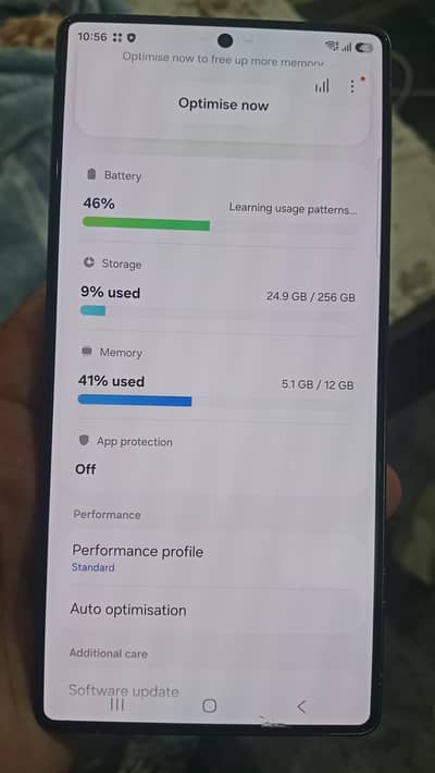 Samsung Mobile S25 Ultra