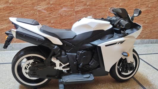 used child havy bike