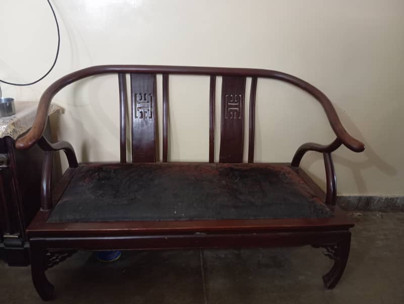 4 piece sofa set 0