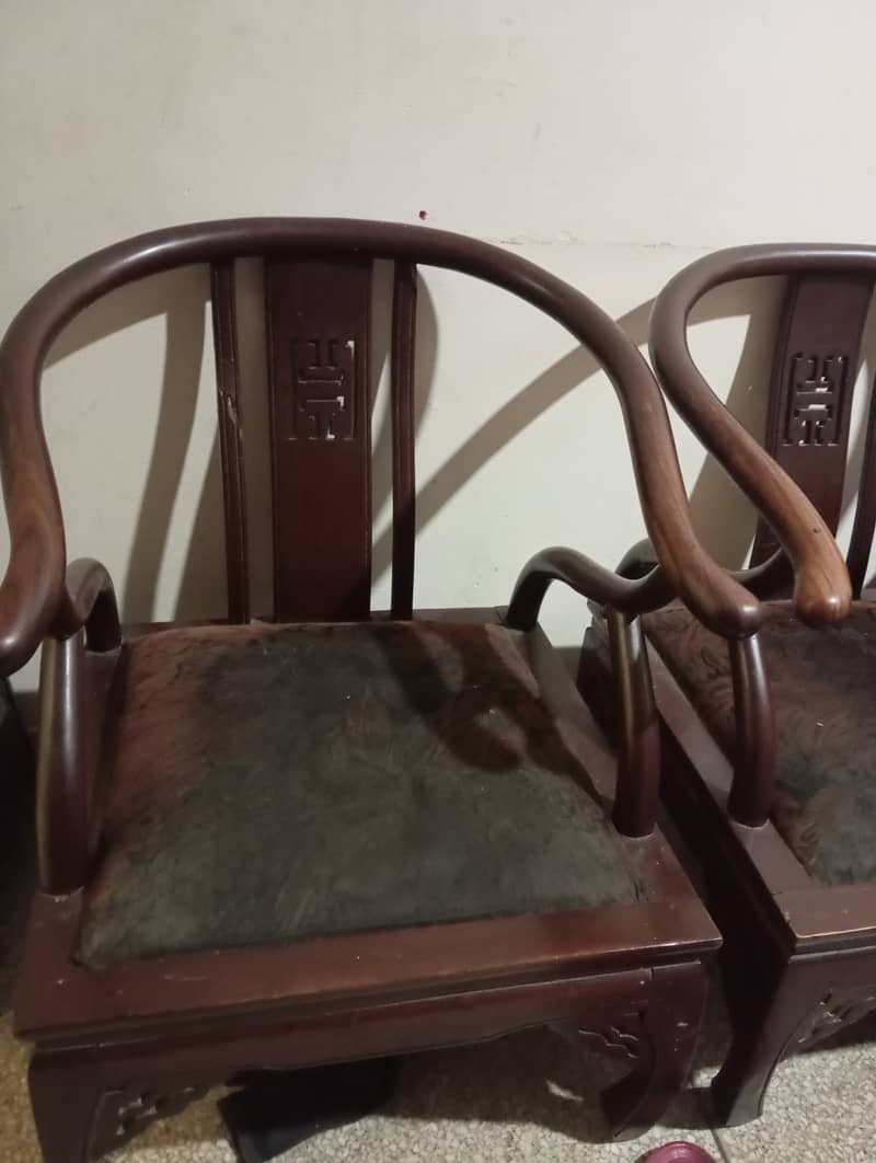 4 piece sofa set 6
