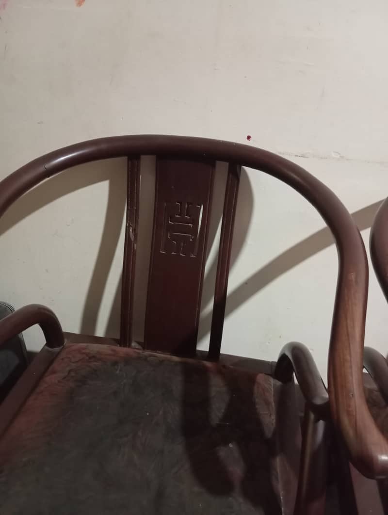 4 piece sofa set 7