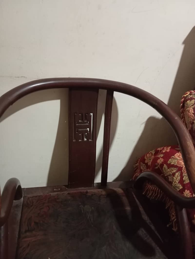 4 piece sofa set 8