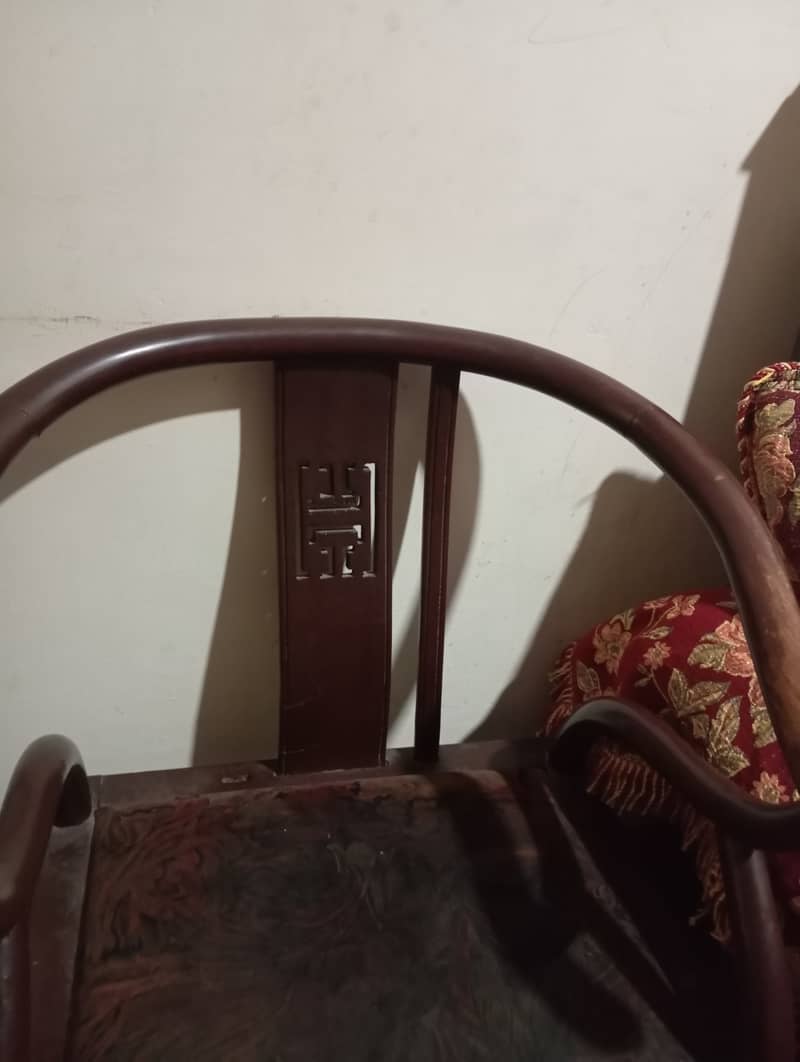 4 piece sofa set 9
