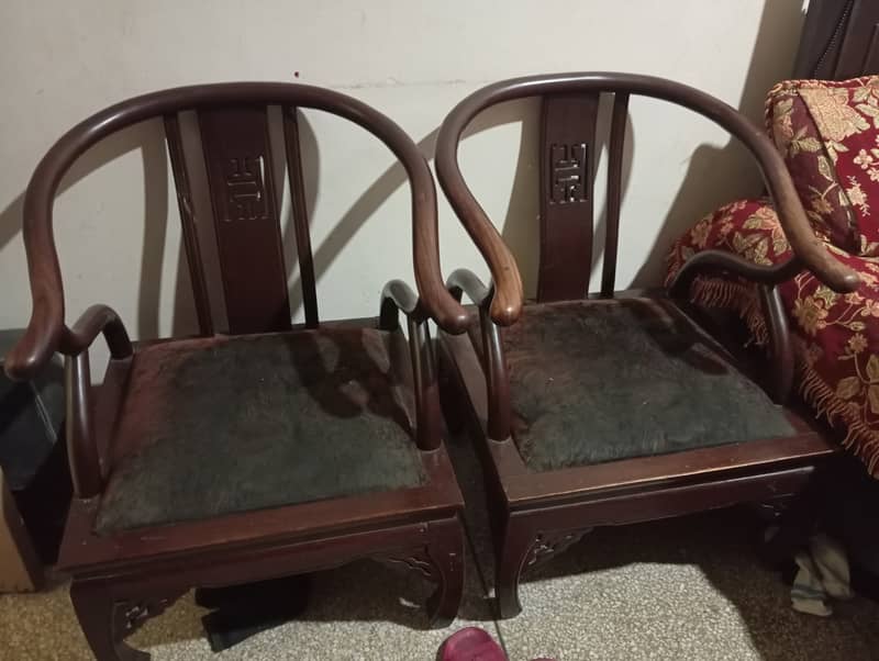 4 piece sofa set 12