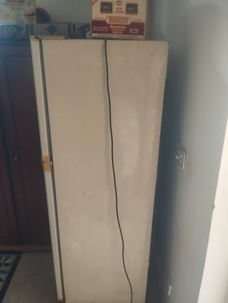 orient freezer full size 3