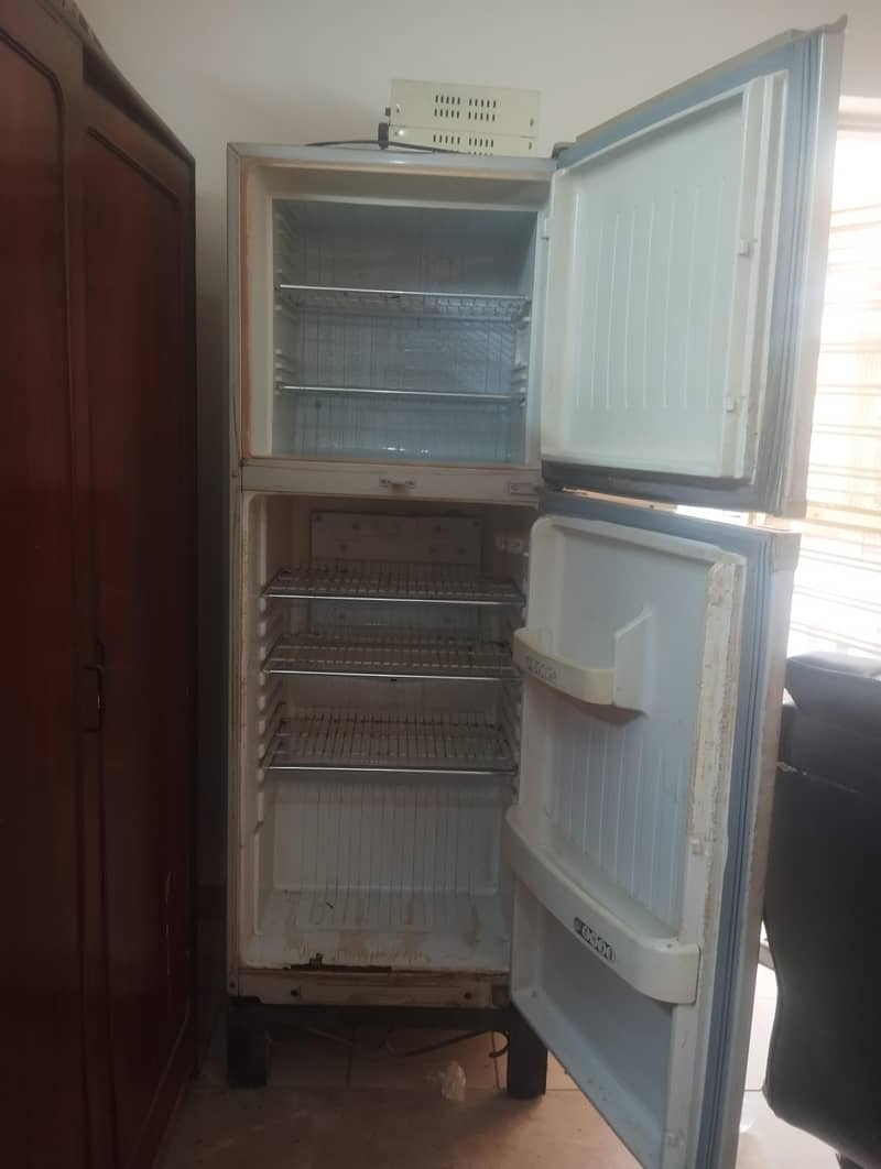 orient freezer full size 4