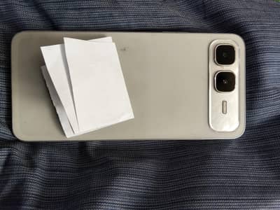Smart 10 plus infini
