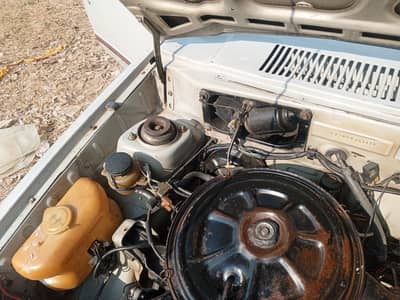 Suzuki Khyber 1998