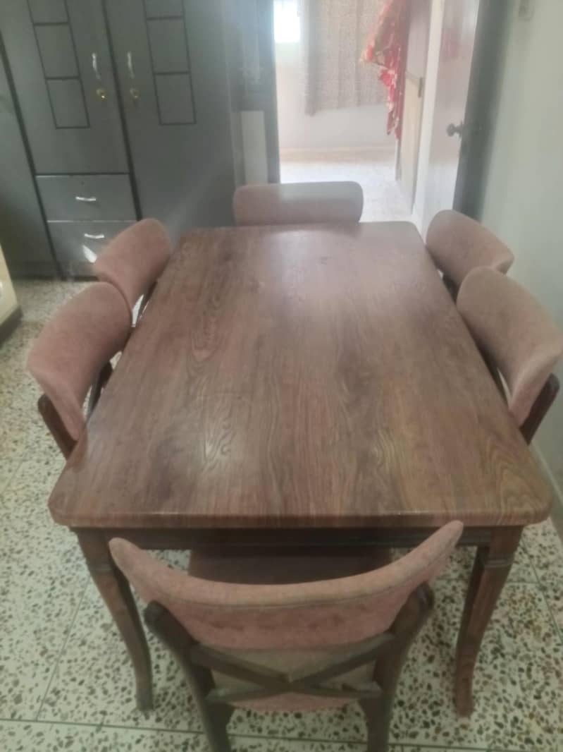 dining table 0