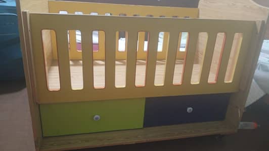Kids Cot/ Baby Cot/ Kids Furniture/ Kids Bed/ Bassinet/ Crib