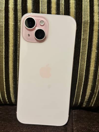 Apple iPhone 15 jv 128gb