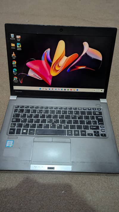 Toshiba
