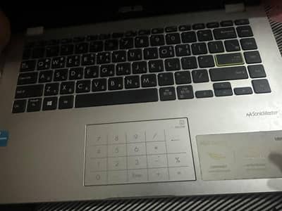 ASUS Laptop for Sale