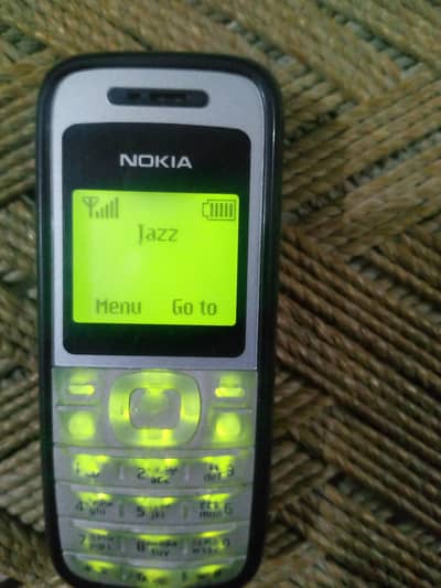 Nokia 1200