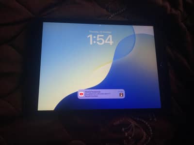 Ipad 7th gen gaming tablet