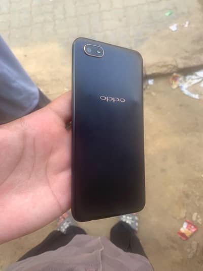 OPPO A1k