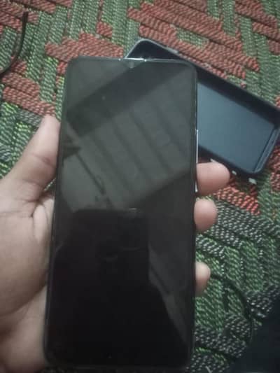 Infinix Hot 11 Play