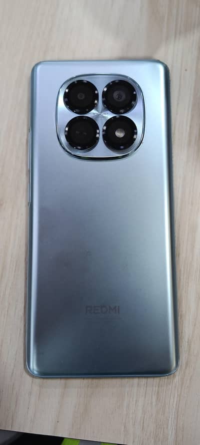 Xiaomi Redmi Note 15