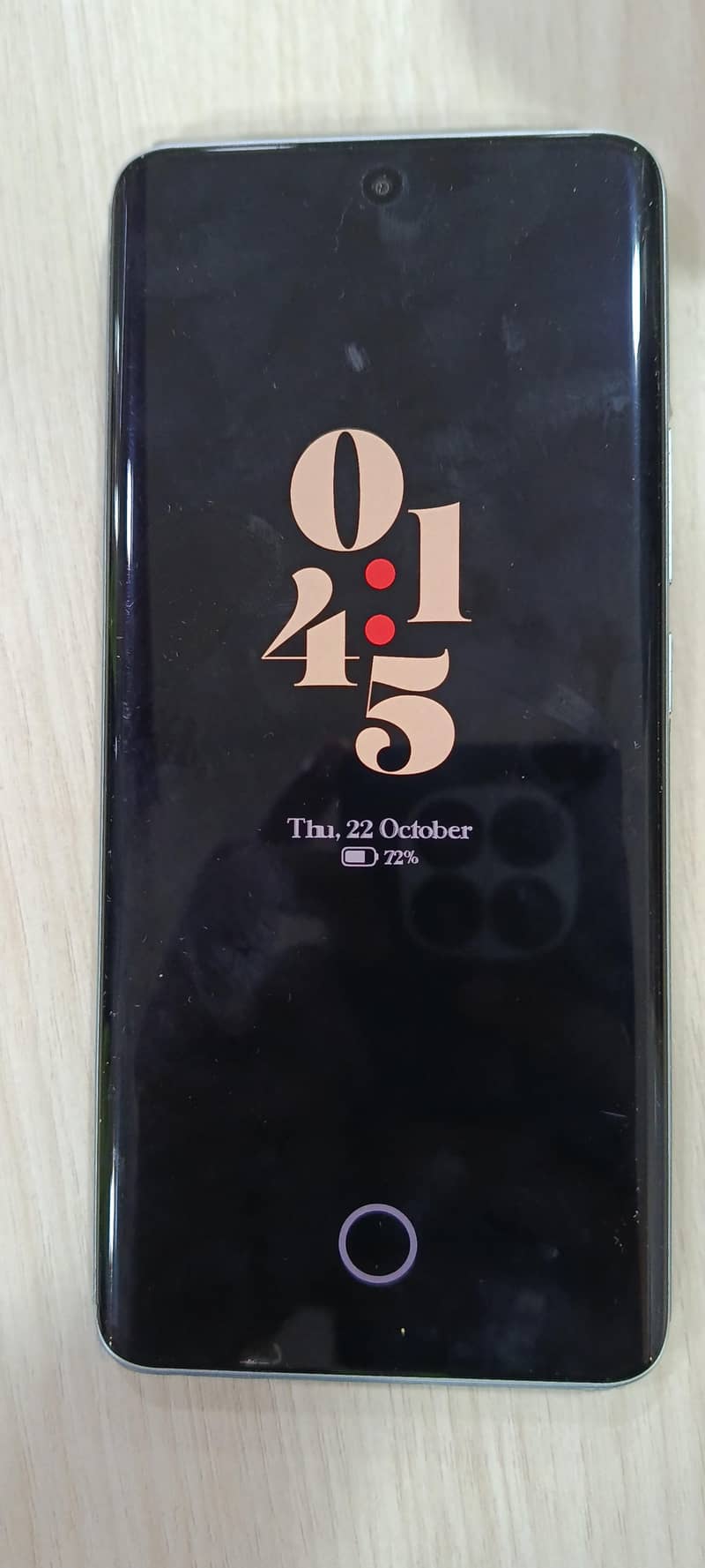 Xiaomi Redmi Note 15 1