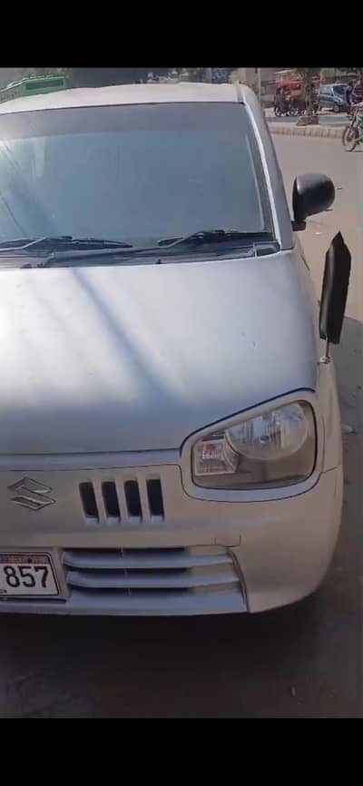 Suzuki Alto 2019 whatp03225///945///840